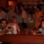 Hullam Albergue Révfülöp