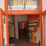 Hullam Albergue Révfülöp