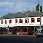 Hullam Albergue
