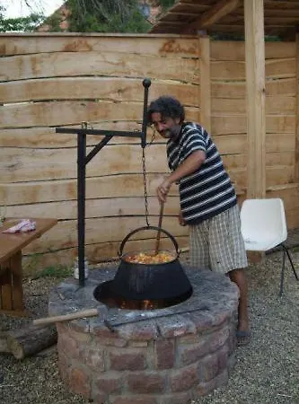 Hullam Ostello Révfülöp