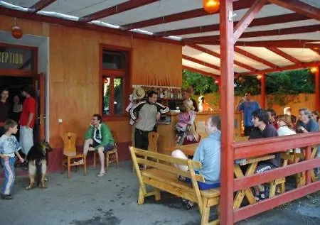 Hostal Hullam Révfülöp