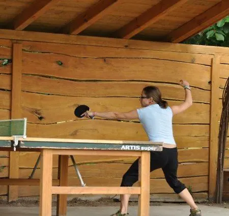 Hostel Hullam Révfülöp