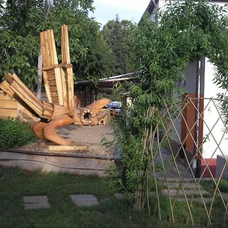 Hullam Révfülöp