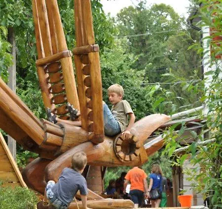 Hullam * Révfülöp