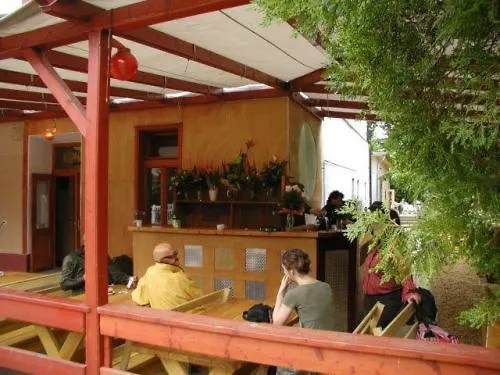 Auberge de jeunesse Hullam