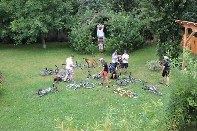 אכסניה Hullam רבפולופ