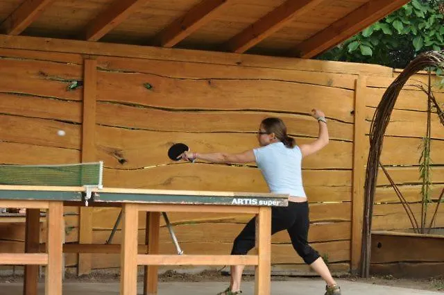 אכסניה Hullam רבפולופ