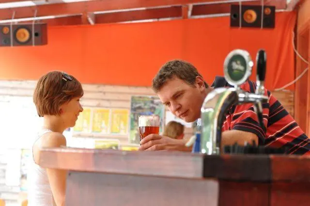 Hullam Hostel Révfülöp