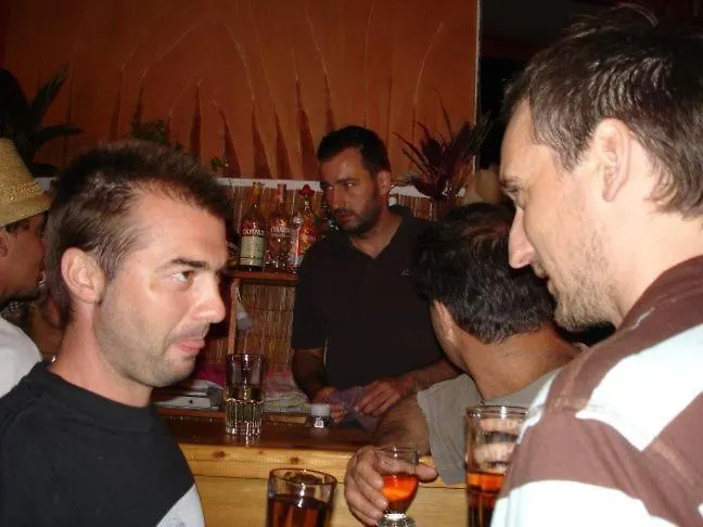 Hullam * רבפולופ