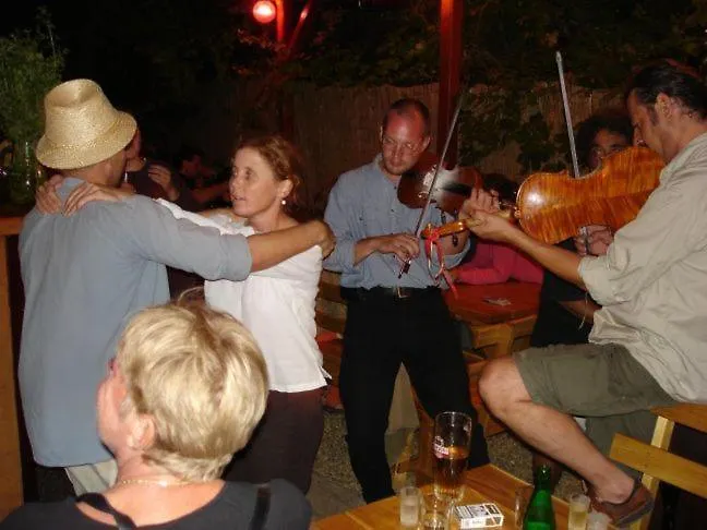 אכסניה Hullam רבפולופ