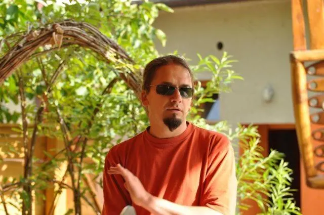 Auberge de jeunesse Hullam *